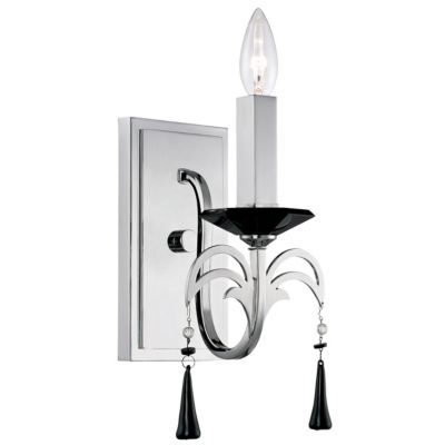Boutique Wall Sconce No. 9-712-1-11 by Savoy House
