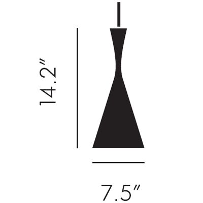 Specification Drawing