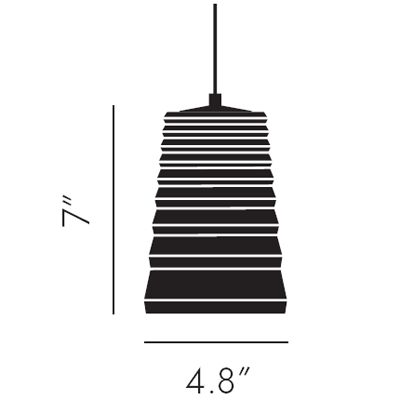 Specification Drawing