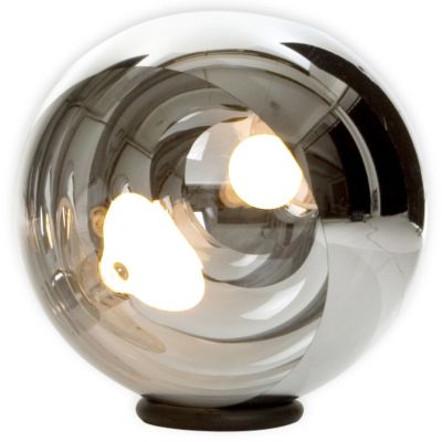 Mirror Ball Floor Lamp by Tom Dixon