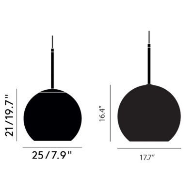 Specification Drawing