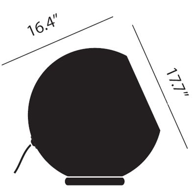 Specification Drawing