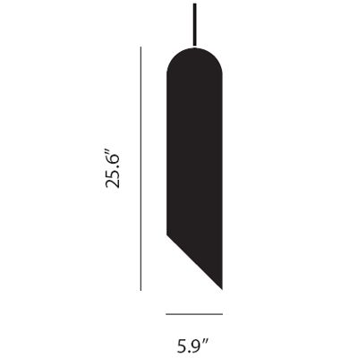 Specification Drawing
