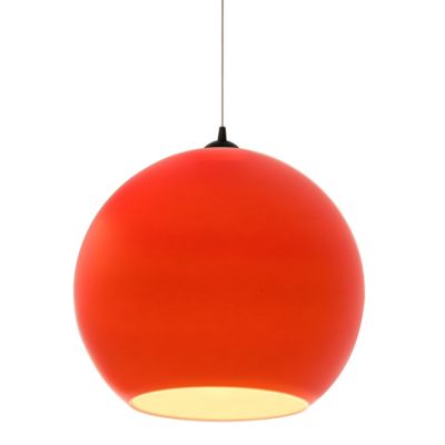 Fluoro Pendant by Tom Dixon