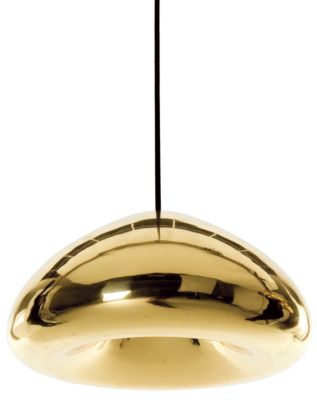 Void Pendant by Tom Dixon