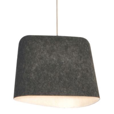 Felt Shade Pendant by Tom Dixon