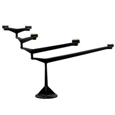 Spin Table Candelabra by Tom Dixon