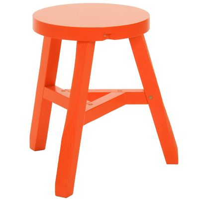 Offcut Stool by Tom Dixon