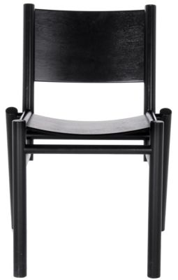 Peg Chair Set of 2 by Tom Dixon