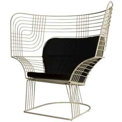 Link Easy Chair by Tom Dixon