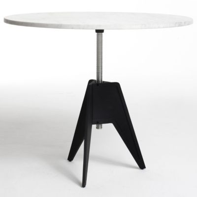 Screw Table by Tom Dixon