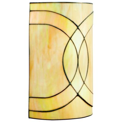 Spyro Wall Sconce by Kichler