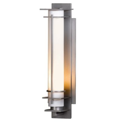 After Hours Outdoor Wall Sconce by Hubbardton Forge - OPEN BOX RETURN