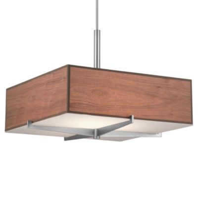 Fisher Island Square Pendant by Forecast Lighting
