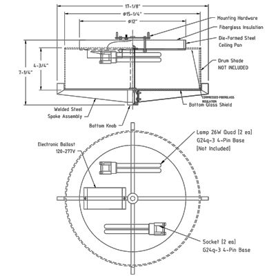Specification Drawing