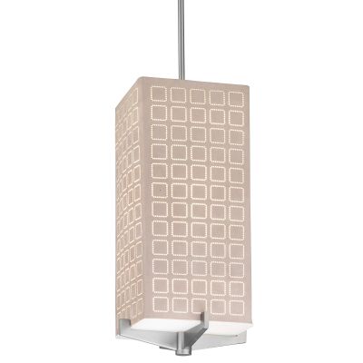 Fisher Island Prive Pendant by Forecast Lighting