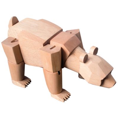 Ursa the Bear by David Weeks for Areaware