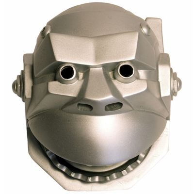 Robotrilla Ashtray by David Weeks for Areaware