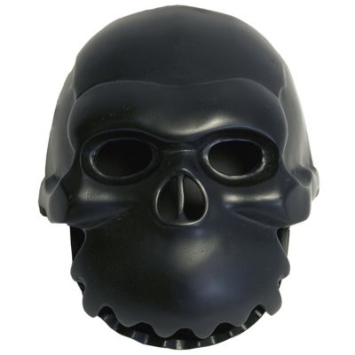 Skullrilla Ashtray by David Weeks for Areaware