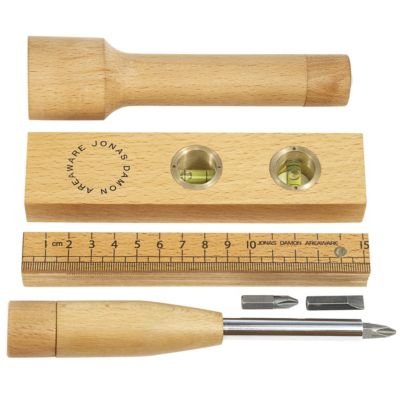 Tool Set by Jonas Damon for Areaware
