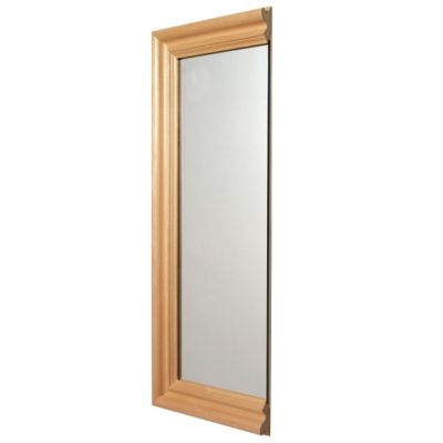 Half Mirror by Paul Loebach for Areaware