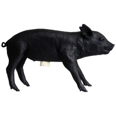 Bank in the Form of a Pig by Harry Allen for Areaware
