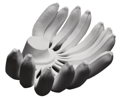 Banana Bowl by Harry Allen for Areaware