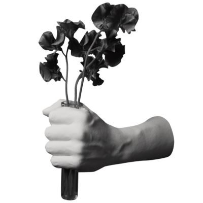 Bestow Hand Hook by Harry Allen for Areaware