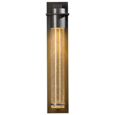 Airis Outdoor Wall Sconce by Hubbardton Forge - OPEN BOX RETURN
