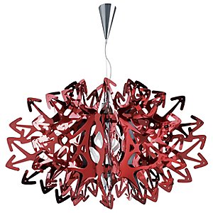 Devil Pendant by SLAMP