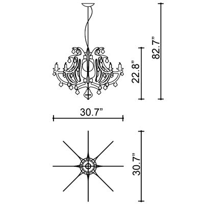 Specification Drawing