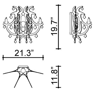 Specification Drawing