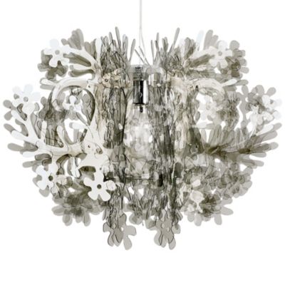 Fiorella Chandelier by Slamp for Zaneen