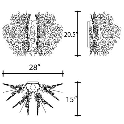 Specification Drawing