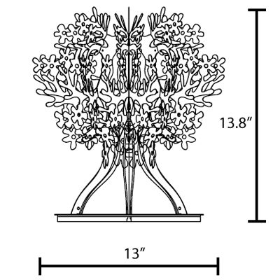 Specification Drawing
