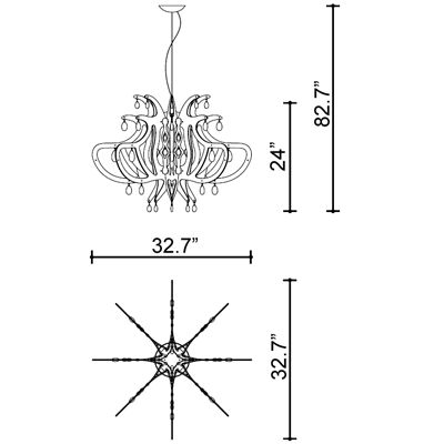 Specification Drawing