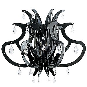 Medusa Wall Sconce by SLAMP