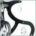 Applique Black