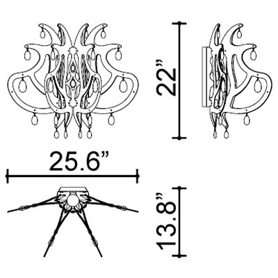 Specification Drawing