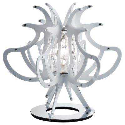 Comodina Table Lamp by Slamp for Zaneen