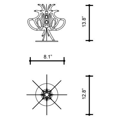 Specification Drawing