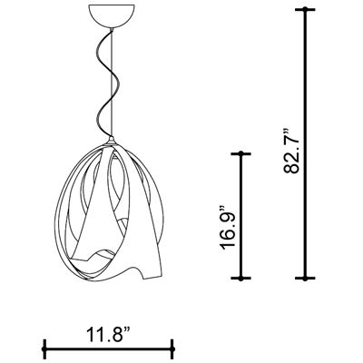 Specification Drawing