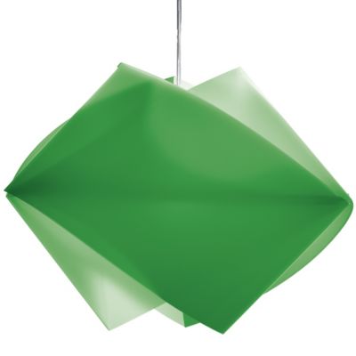Gemmy Pendant by Slamp for Zaneen