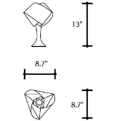 Specification Drawing