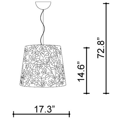 Specification Drawing