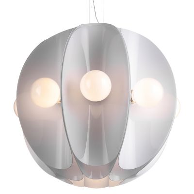 Planet Pendant by SLAMP