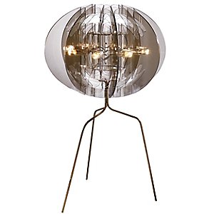 Atlante Table Lamp by SLAMP