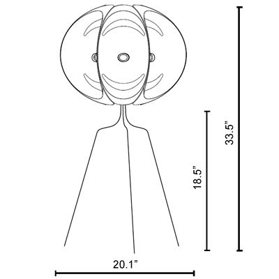 Specification Drawing