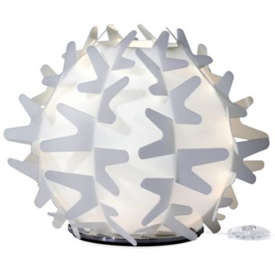 Cactus Small Table Lamp by Slamp for Zaneen