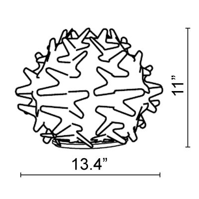 Specification Drawing